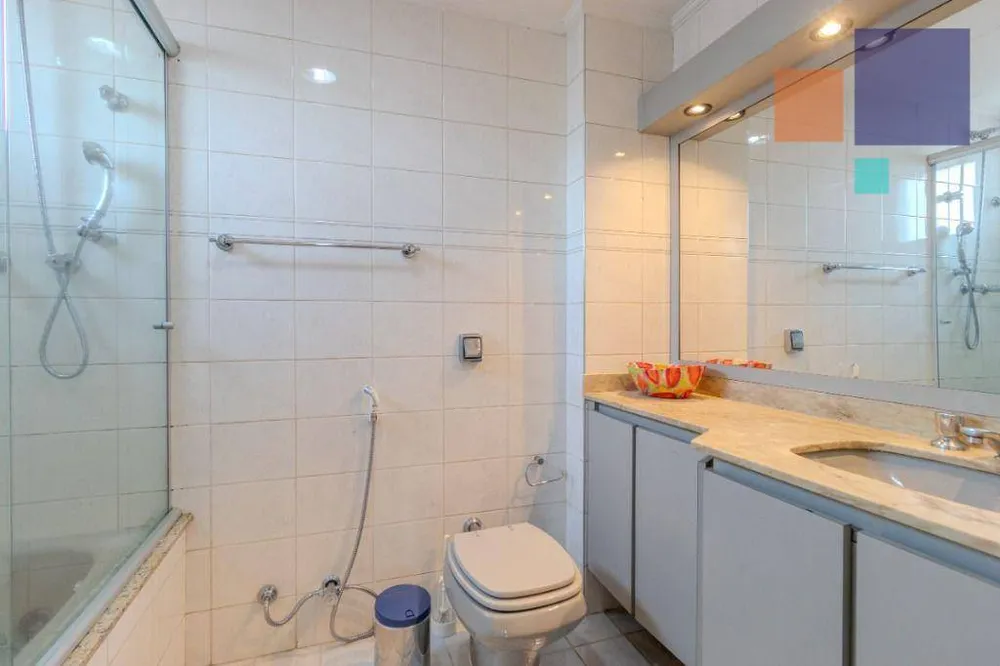 Apartamento, 3 quartos, 113 m² - Foto 11