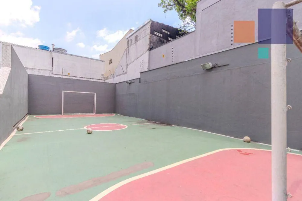 Apartamento, 3 quartos, 113 m² - Foto 12