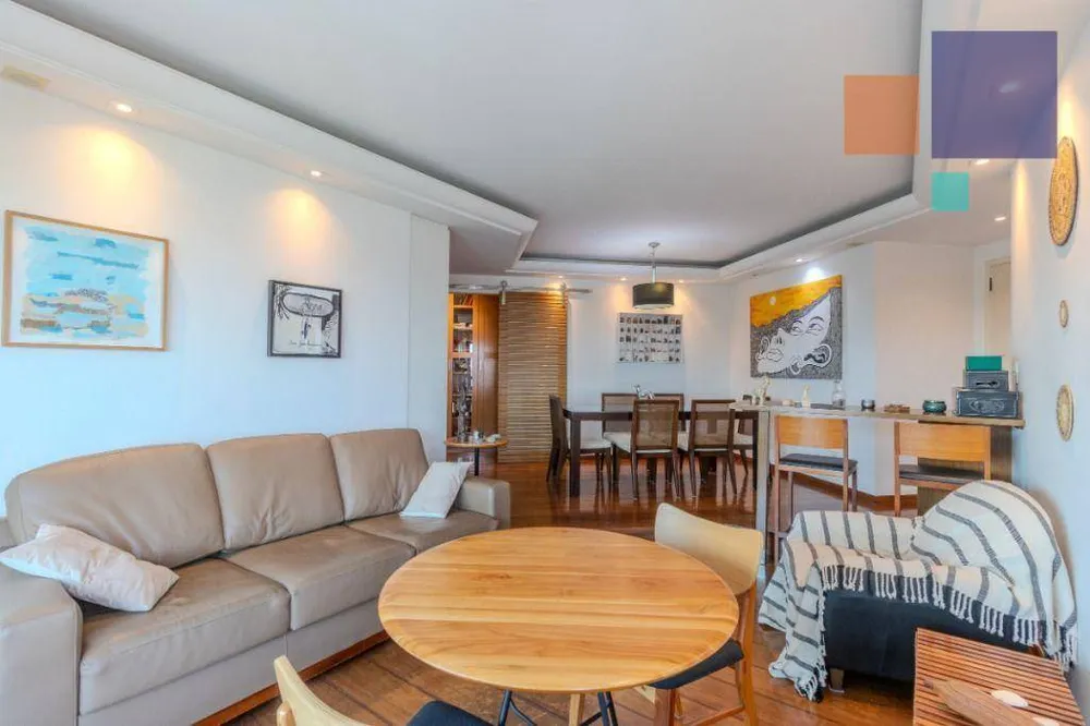 Apartamento, 3 quartos, 113 m² - Foto 1
