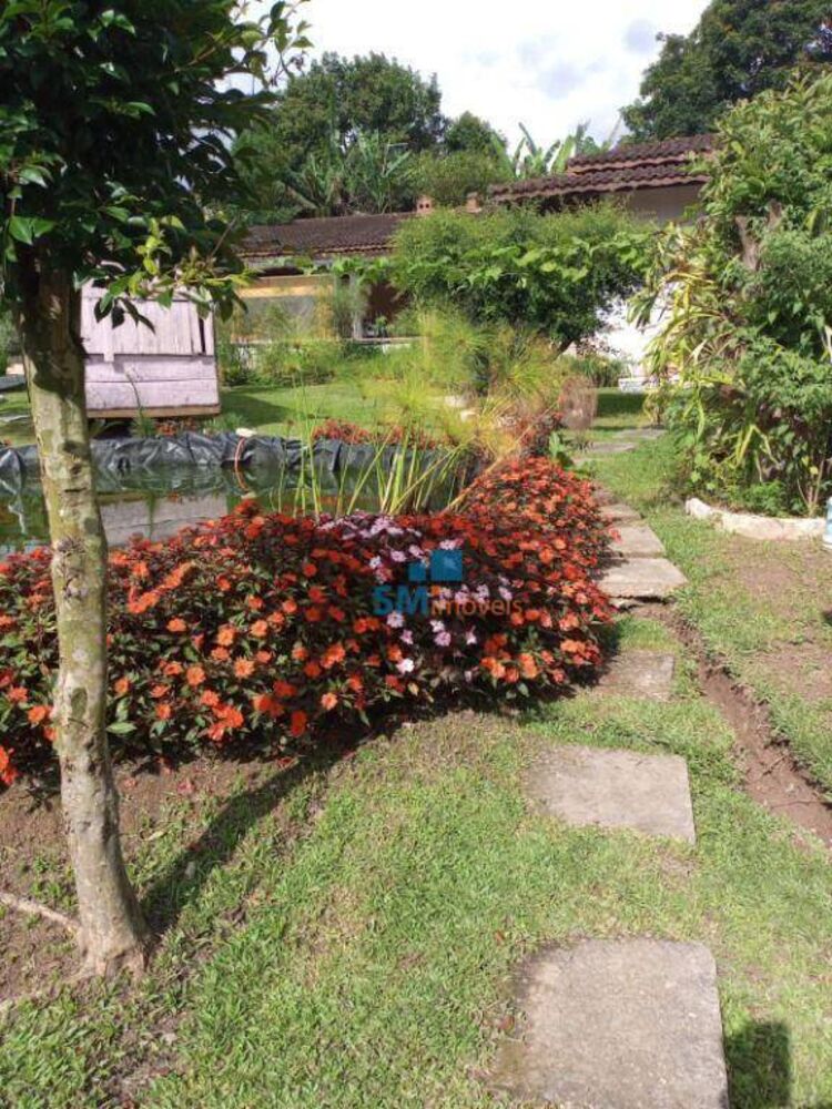 Chácara à venda com 2 quartos, 1000m² - Foto 12