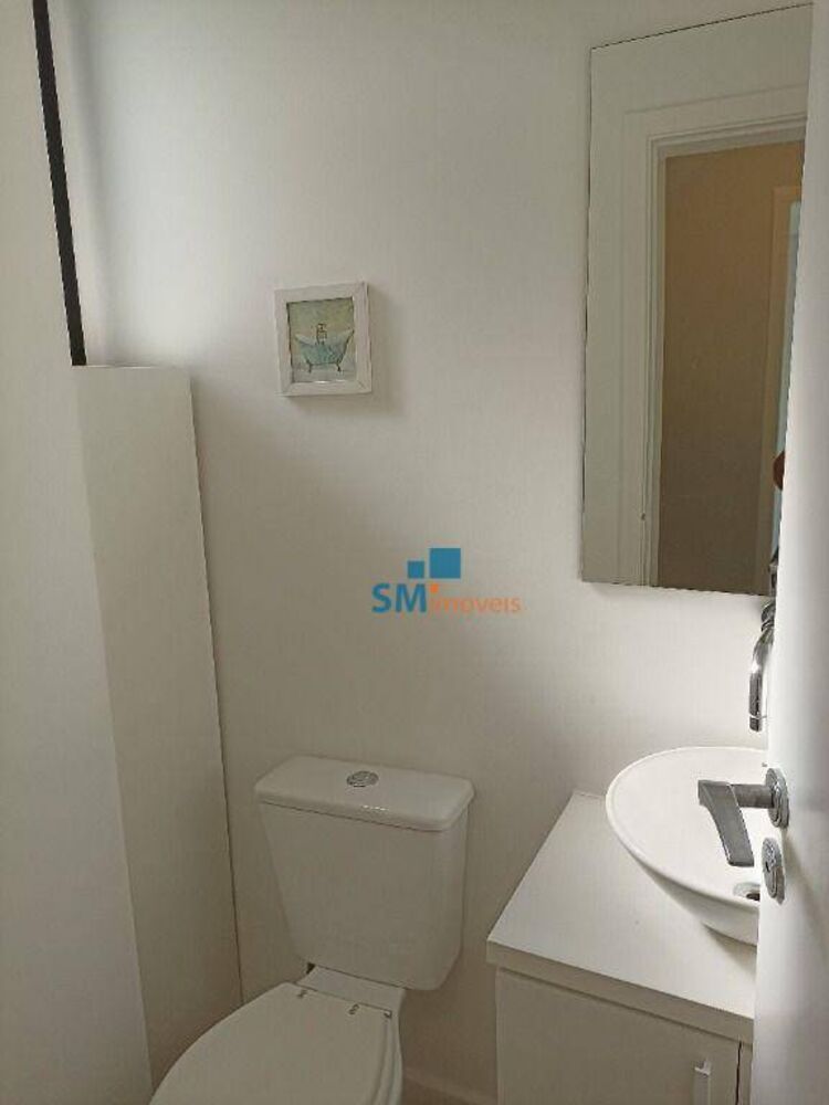 Conjunto Comercial-Sala para alugar, 48m² - Foto 5