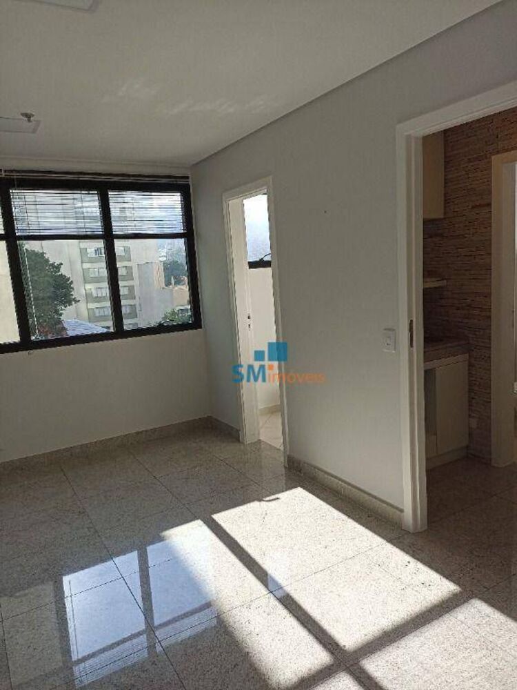 Conjunto Comercial-Sala para alugar, 48m² - Foto 3