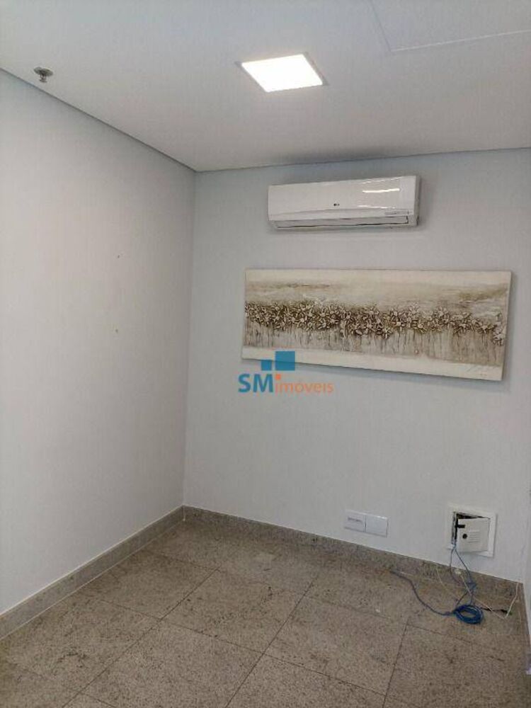 Conjunto Comercial-Sala para alugar, 48m² - Foto 6