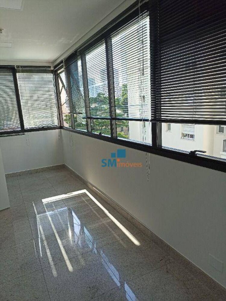 Conjunto Comercial-Sala para alugar, 48m² - Foto 2