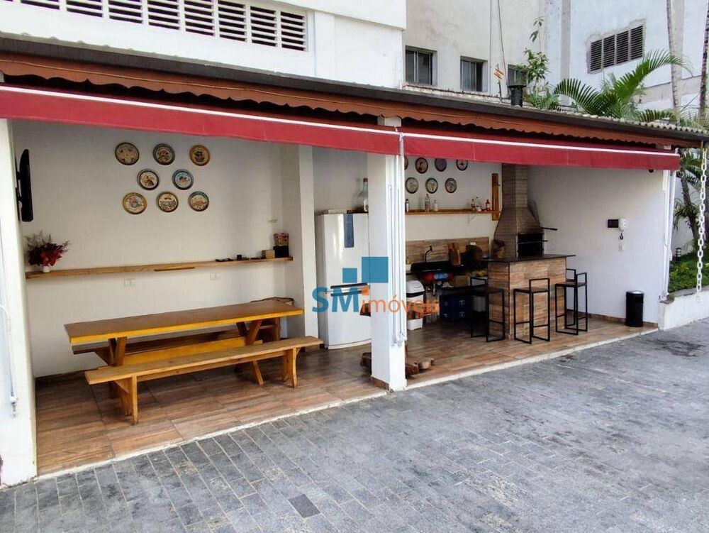 Apartamento à venda com 3 quartos, 149m² - Foto 1