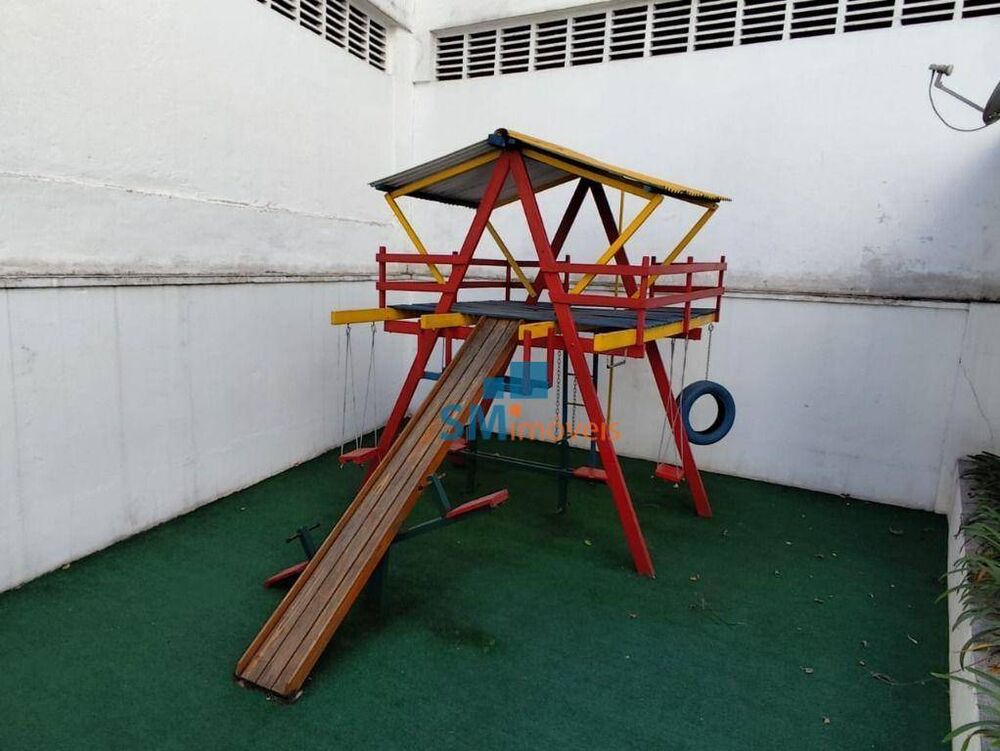Apartamento à venda com 3 quartos, 149m² - Foto 5