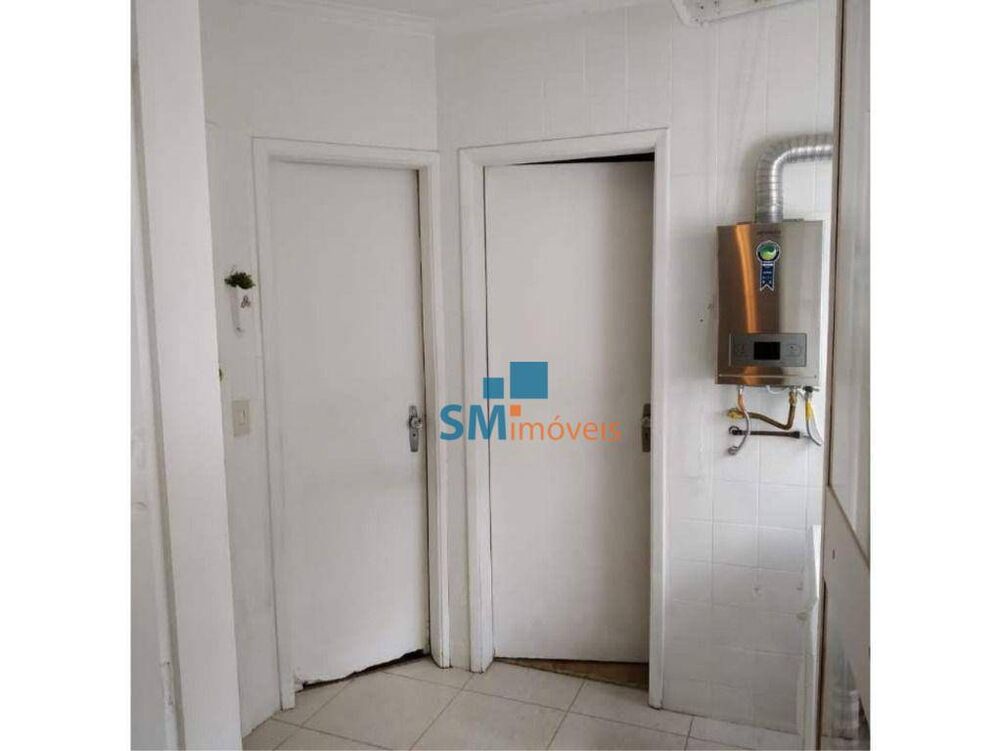 Apartamento à venda com 3 quartos, 149m² - Foto 10