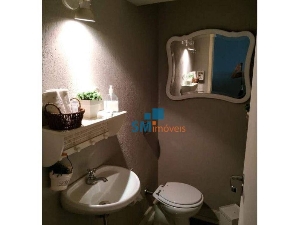 Apartamento à venda com 3 quartos, 149m² - Foto 8