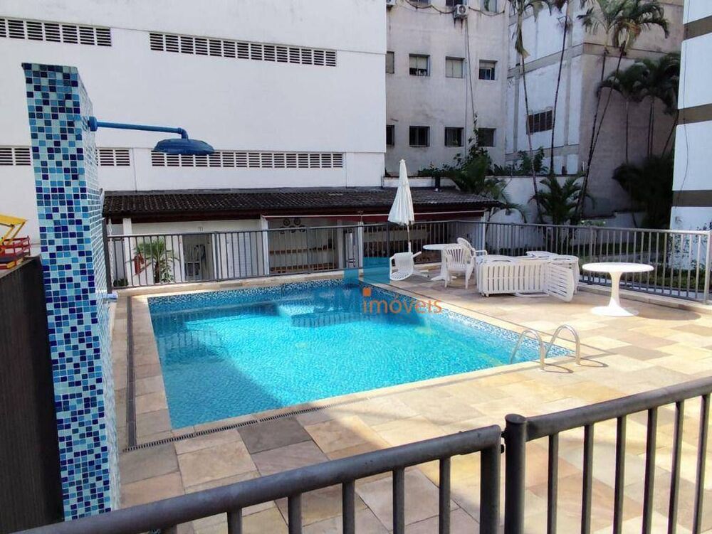 Apartamento à venda com 3 quartos, 149m² - Foto 4