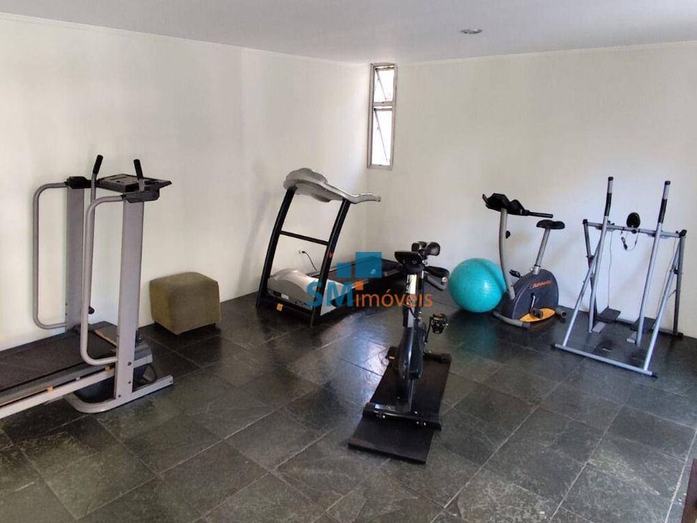 Apartamento à venda com 3 quartos, 149m² - Foto 6