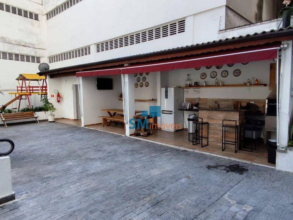 Apartamento à venda com 3 quartos, 149m² - Foto 3