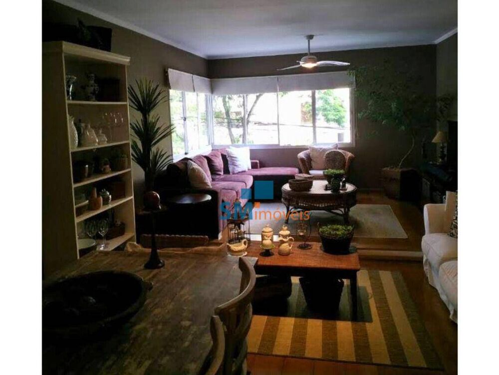 Apartamento à venda com 3 quartos, 149m² - Foto 7