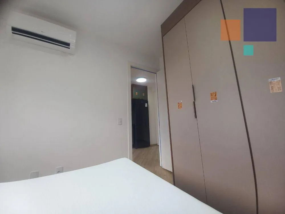 Kitnet-Studio, 27 m² - Foto 3
