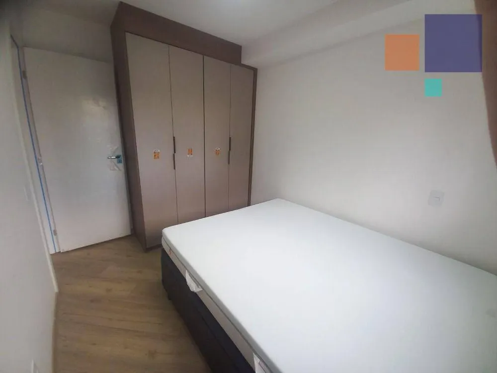 Kitnet-Studio, 27 m² - Foto 2