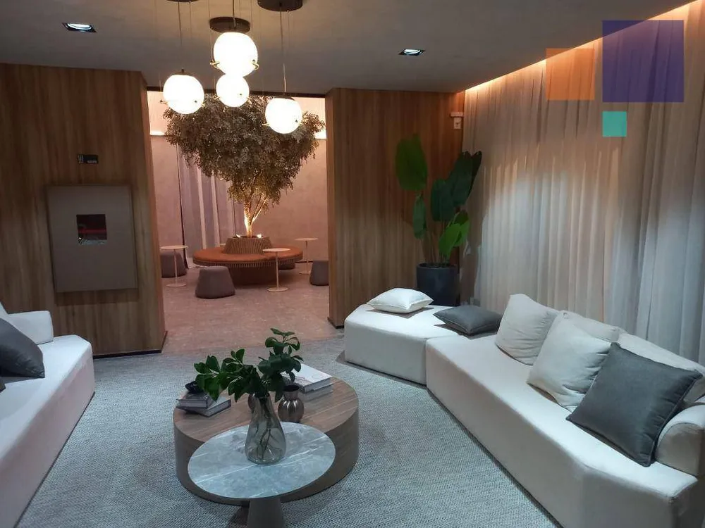 Kitnet-Studio, 27 m² - Foto 9