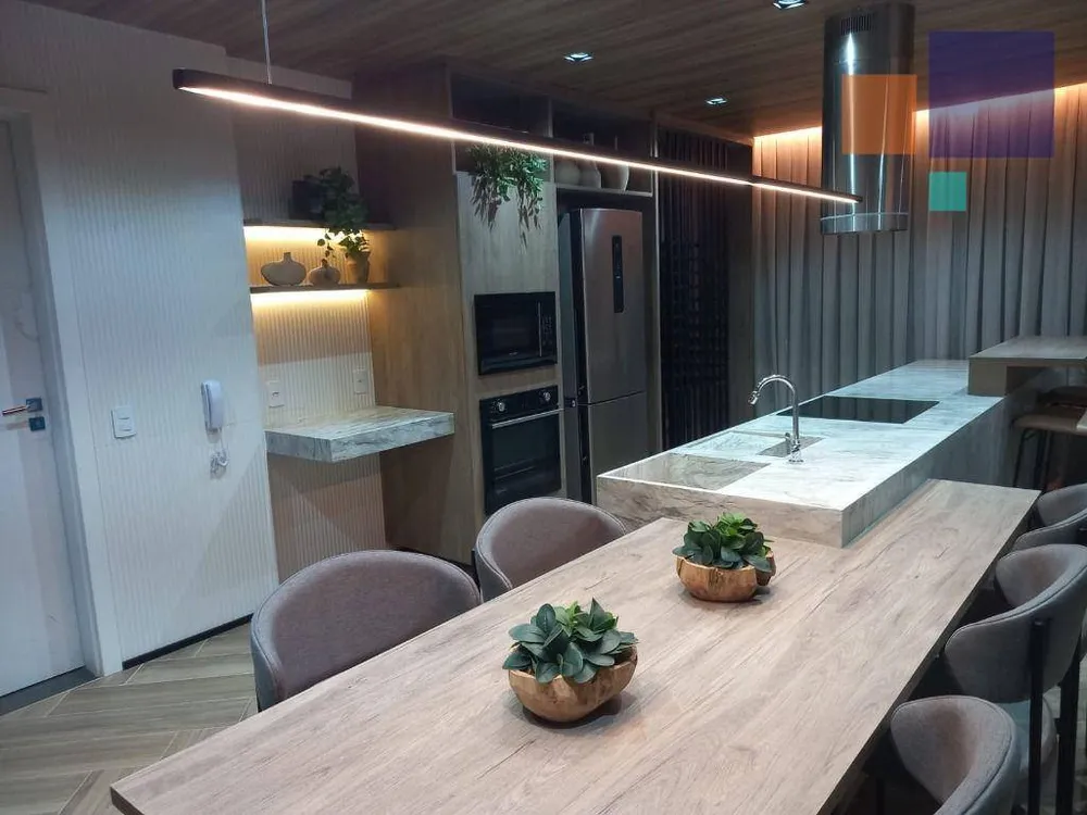 Kitnet-Studio, 27 m² - Foto 11