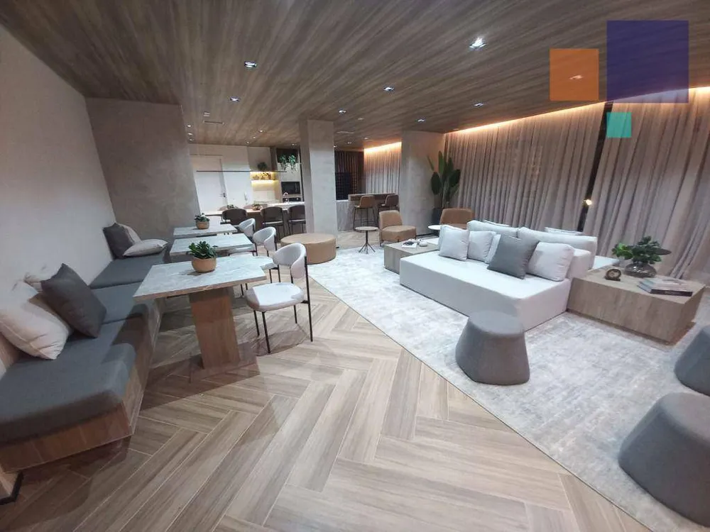 Kitnet-Studio, 27 m² - Foto 10