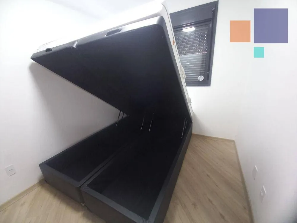 Kitnet-Studio, 27 m² - Foto 5