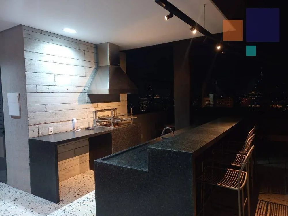 Kitnet-Studio, 27 m² - Foto 12