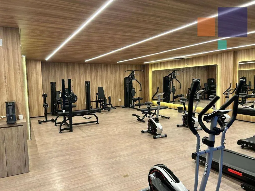 Kitnet-Studio, 27 m² - Foto 7