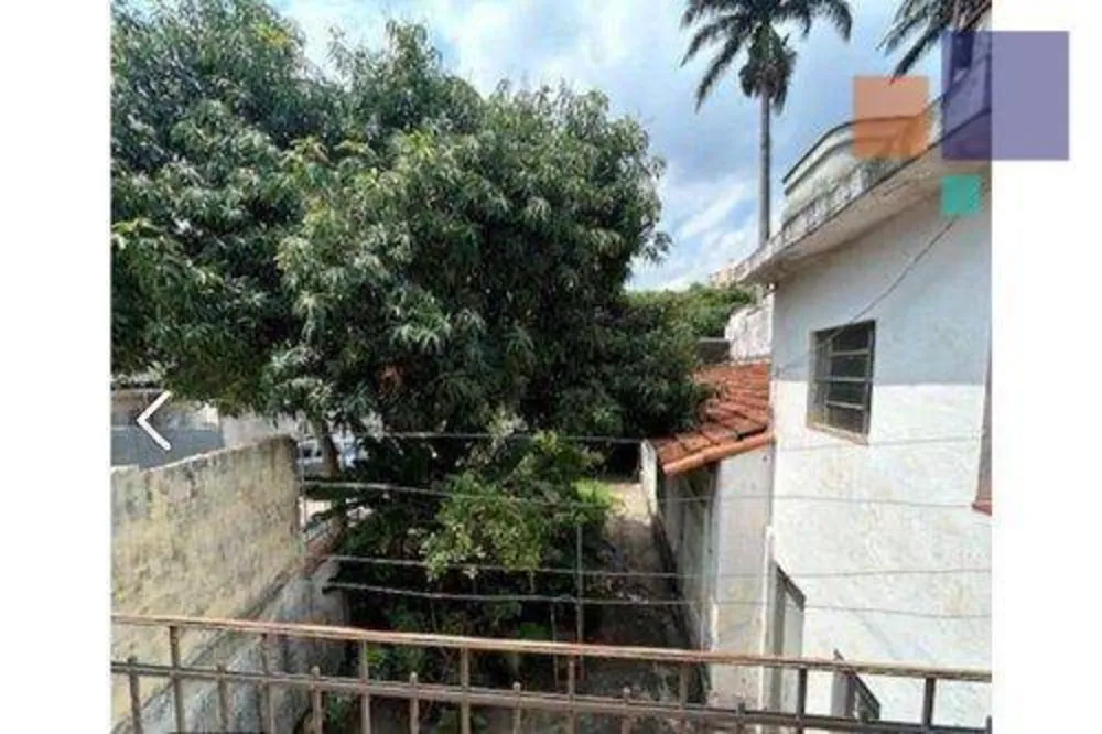 Terreno, 324 m² - Foto 1