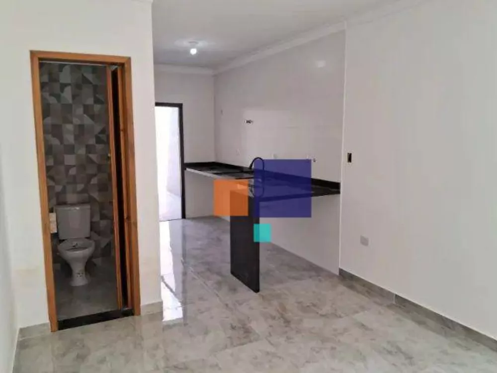 Casa à venda com 3 quartos, 120m² - Foto 3