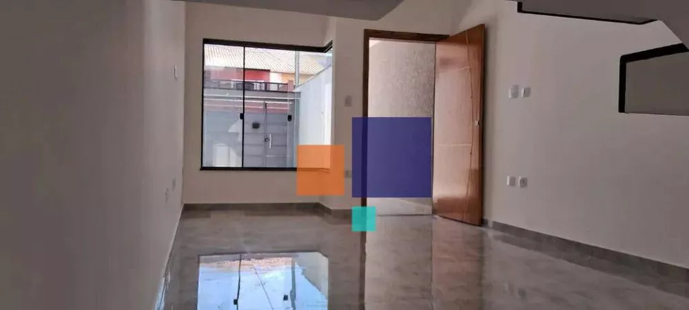 Casa à venda com 3 quartos, 120m² - Foto 5