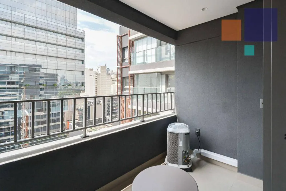 Kitnet-Studio, 23 m² - Foto 10
