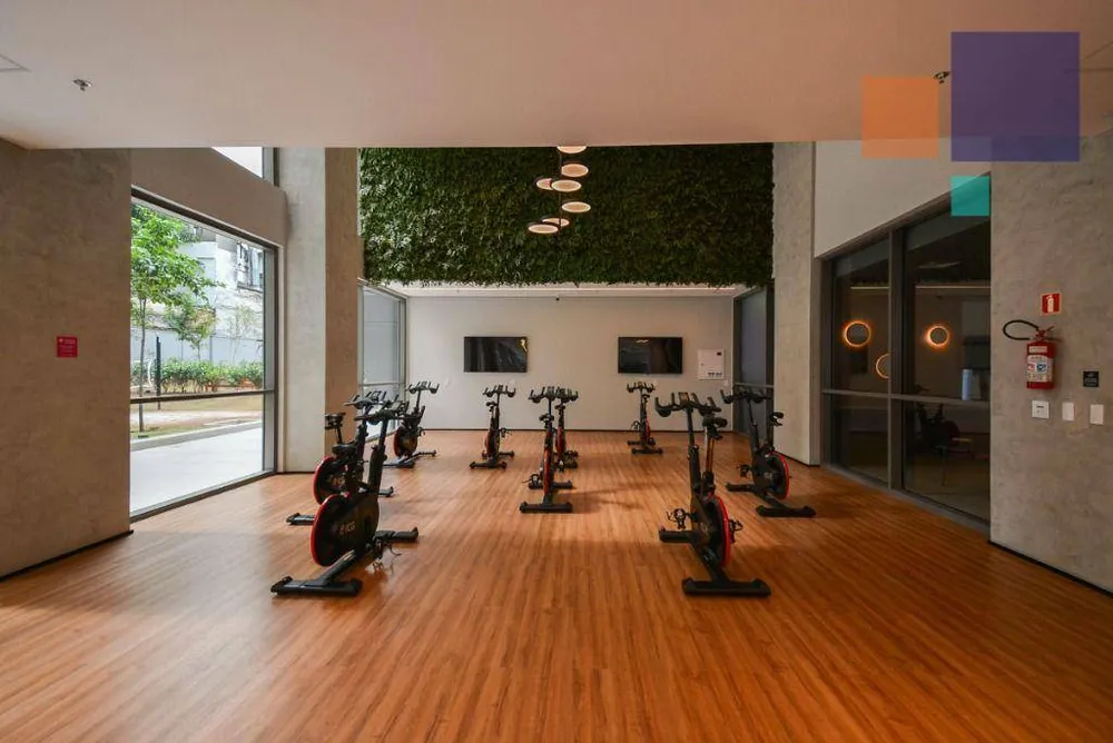 Kitnet-Studio, 23 m² - Foto 11