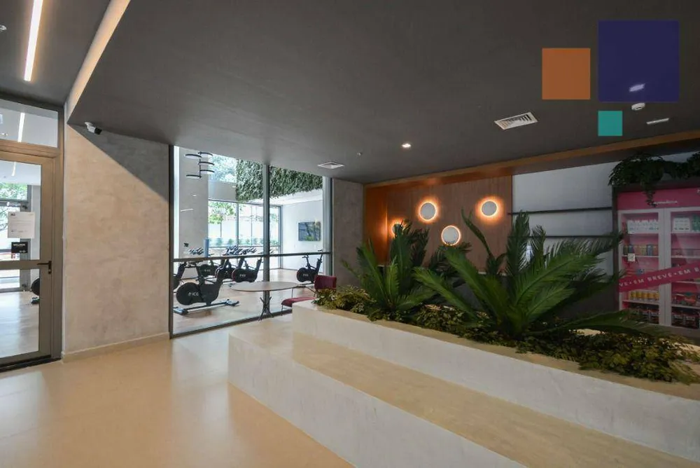 Kitnet-Studio, 23 m² - Foto 6