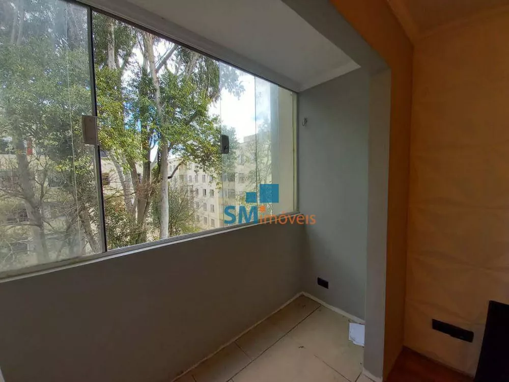 Apartamento à venda com 2 quartos, 55m² - Foto 4