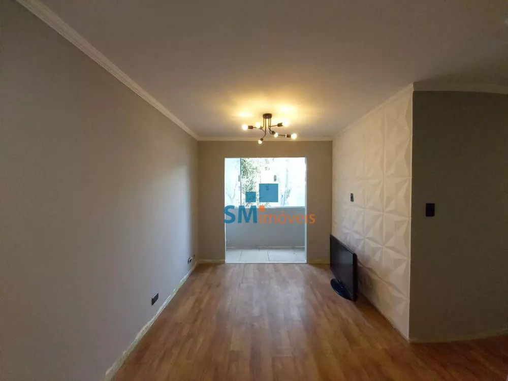 Apartamento à venda com 2 quartos, 55m² - Foto 1