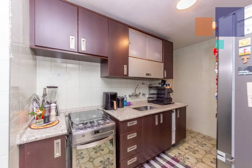 Apartamento, 3 quartos, 83 m² - Foto 1
