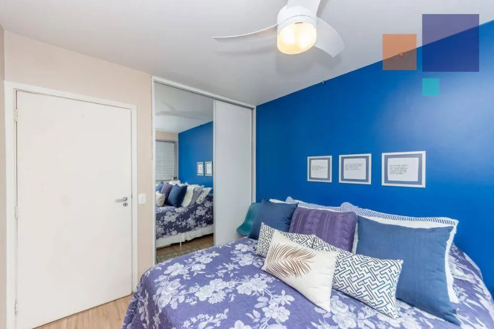 Apartamento, 3 quartos, 83 m² - Foto 6