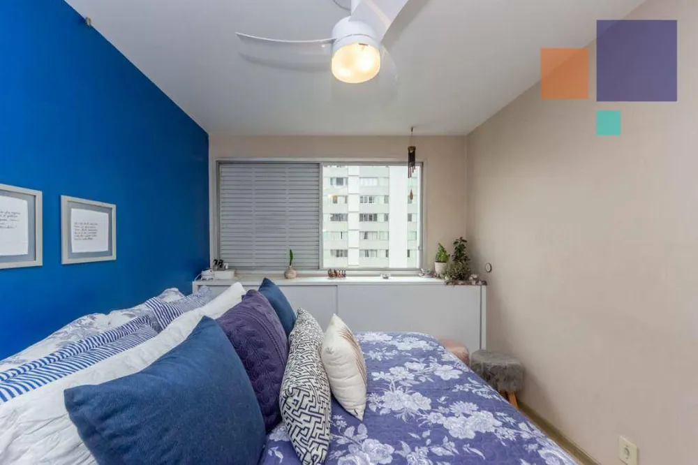 Apartamento, 3 quartos, 83 m² - Foto 2