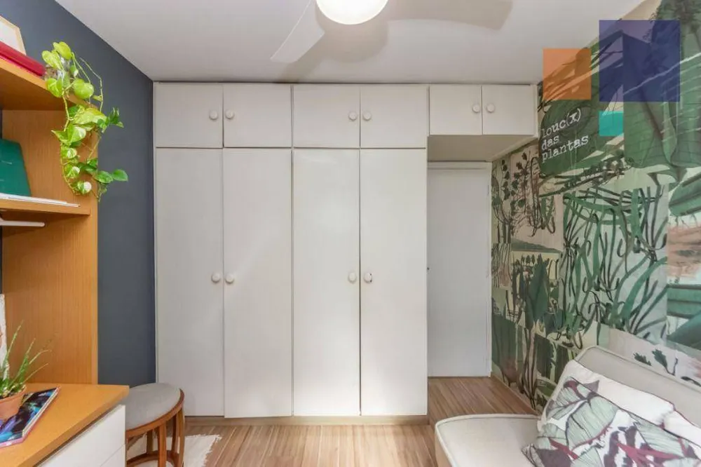 Apartamento, 3 quartos, 83 m² - Foto 8