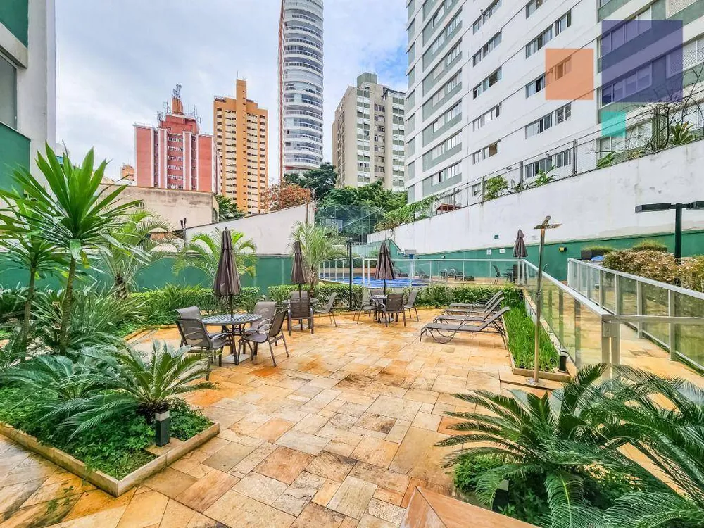 Apartamento, 3 quartos, 83 m² - Foto 4