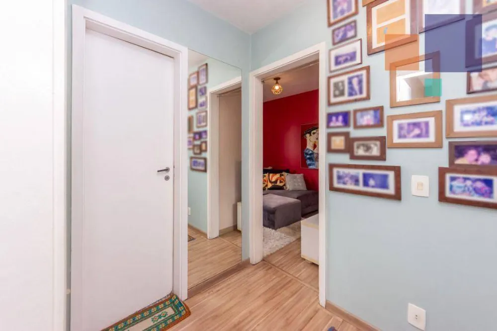 Apartamento, 3 quartos, 83 m² - Foto 5