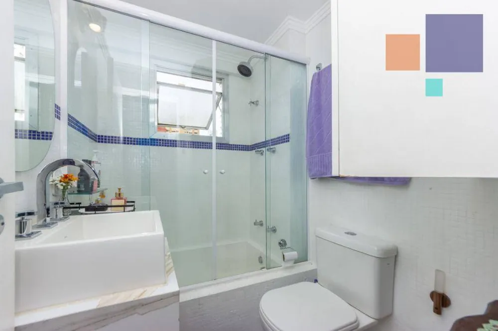 Apartamento, 3 quartos, 83 m² - Foto 7