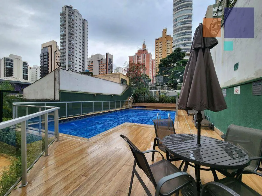 Apartamento, 3 quartos, 83 m² - Foto 3