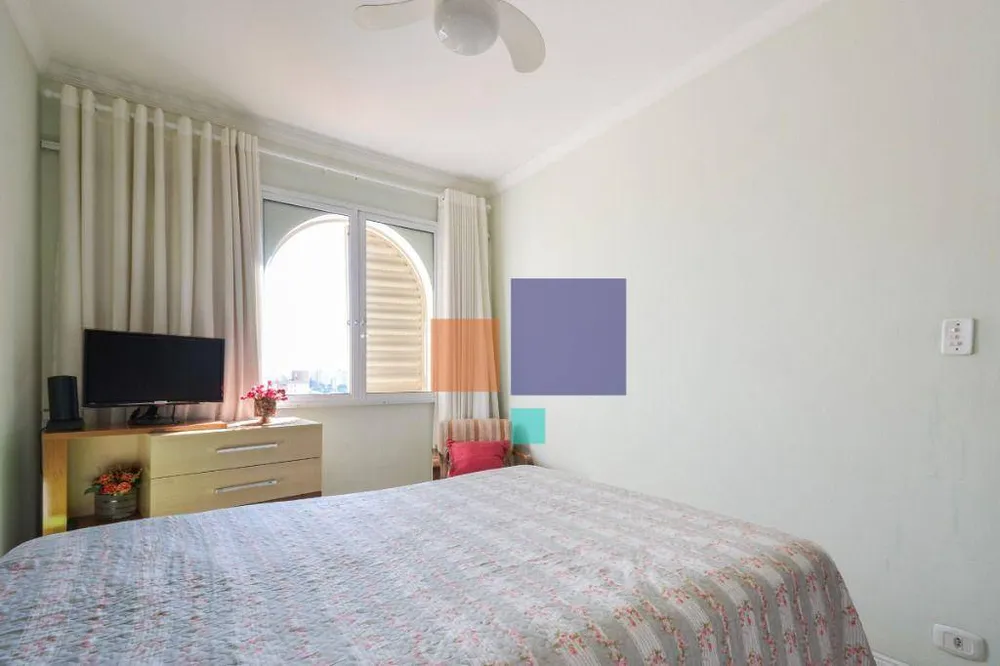 Apartamento, 2 quartos, 68 m² - Foto 2