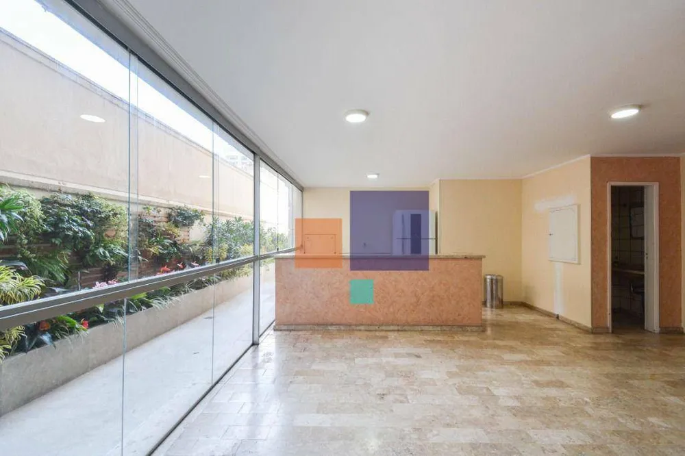 Apartamento, 2 quartos, 68 m² - Foto 3