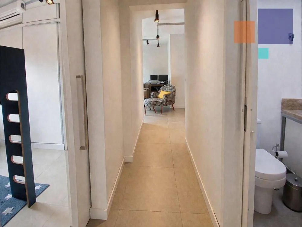 Apartamento, 2 quartos, 70 m² - Foto 6