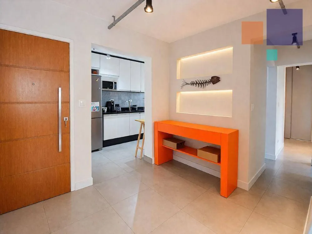 Apartamento, 2 quartos, 70 m² - Foto 1