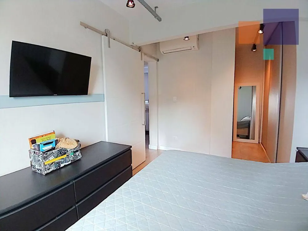 Apartamento, 2 quartos, 70 m² - Foto 8