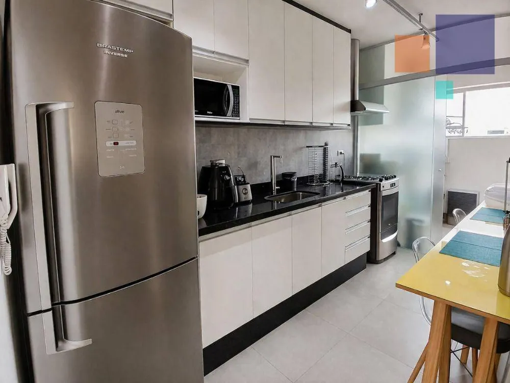 Apartamento, 2 quartos, 70 m² - Foto 4