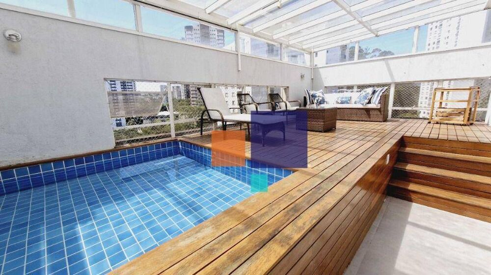 Cobertura à venda com 5 quartos, 244m² - Foto 11