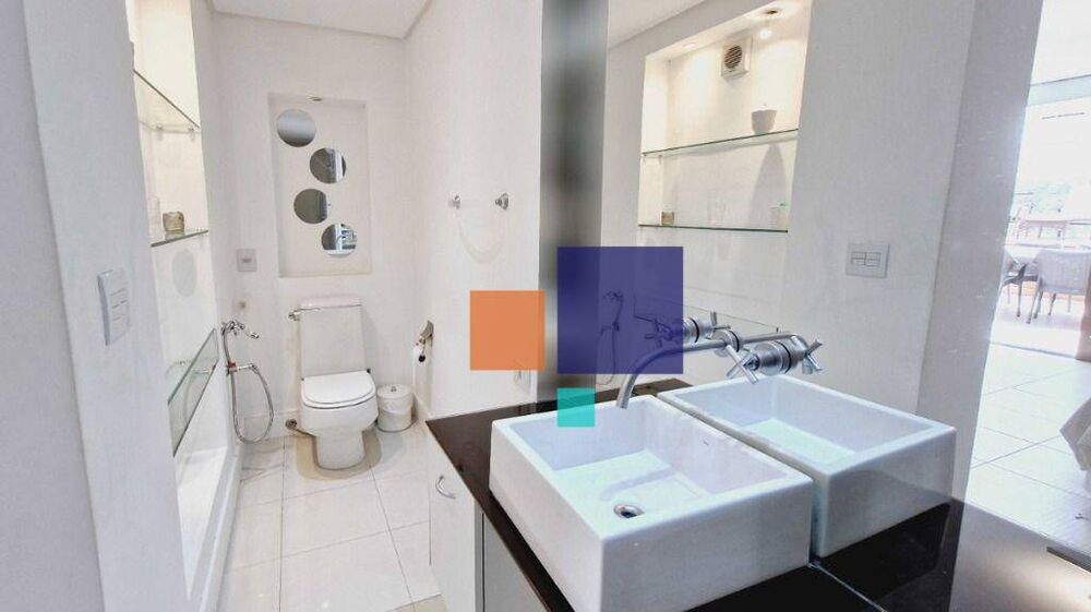 Cobertura à venda com 5 quartos, 244m² - Foto 6
