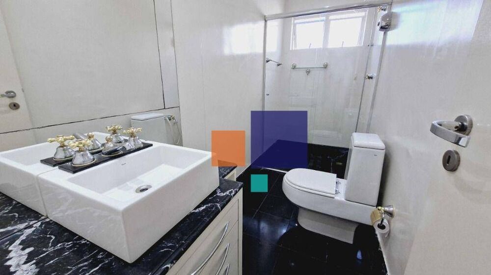 Cobertura à venda com 5 quartos, 244m² - Foto 4