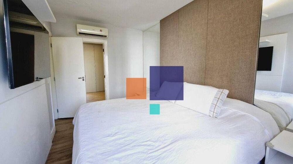 Cobertura à venda com 5 quartos, 244m² - Foto 3